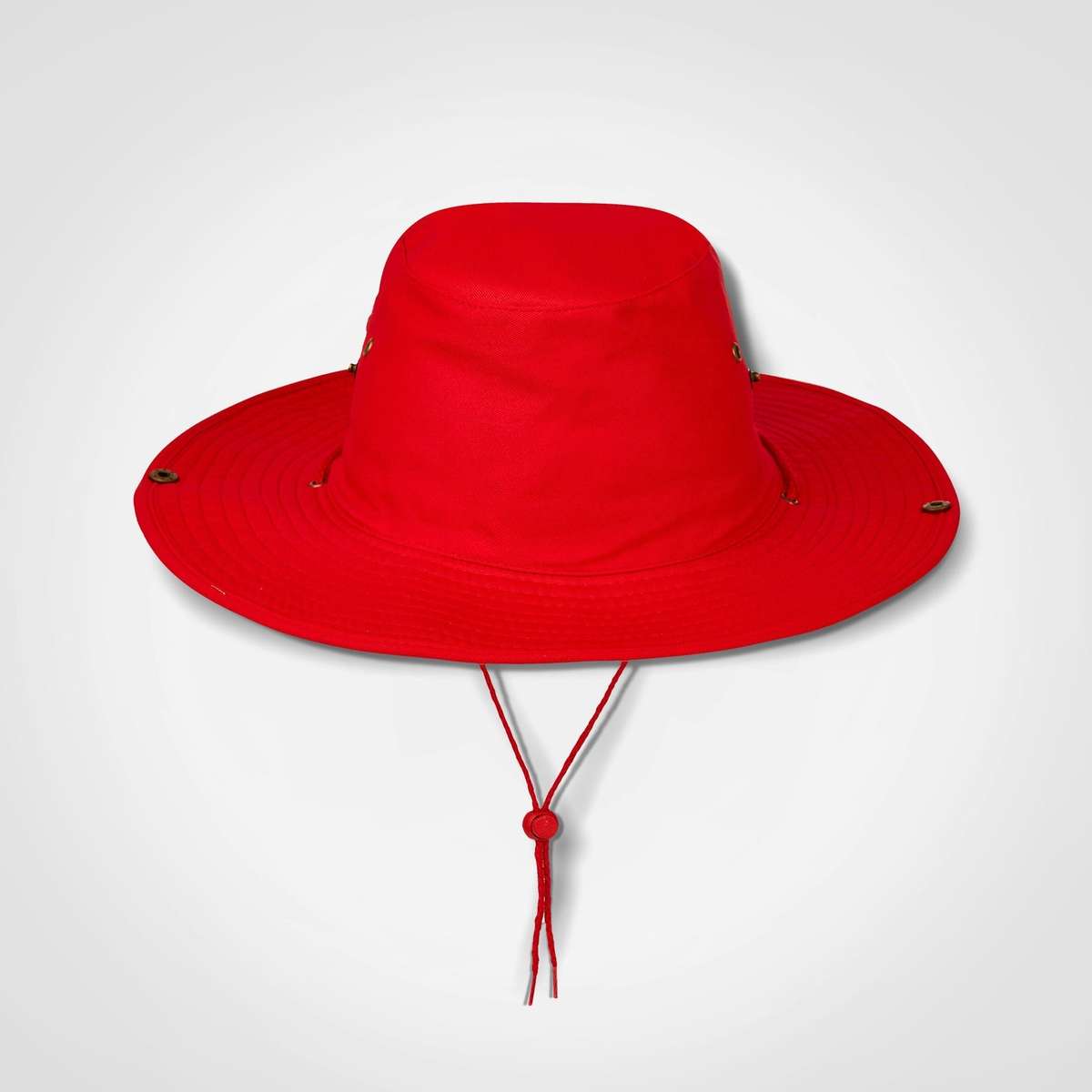 Cotton Twill Bush Hat