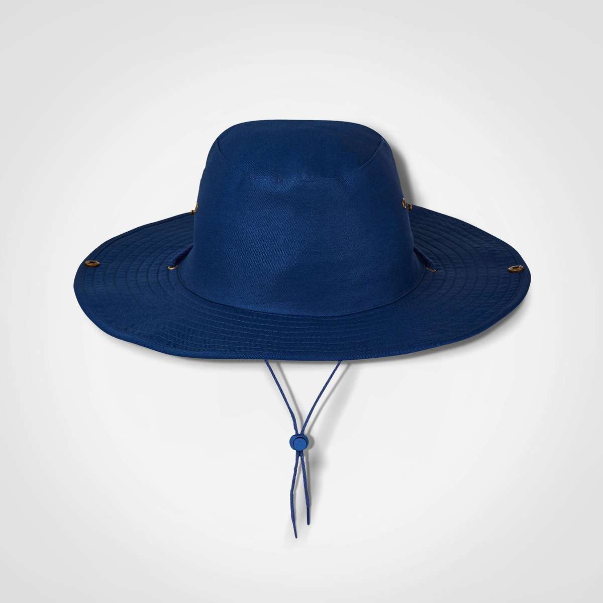 Cotton Twill Bush Hat