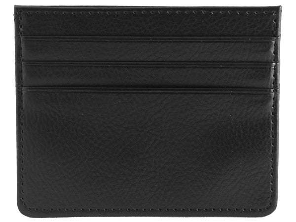 Double Sided Koskin Card Holder