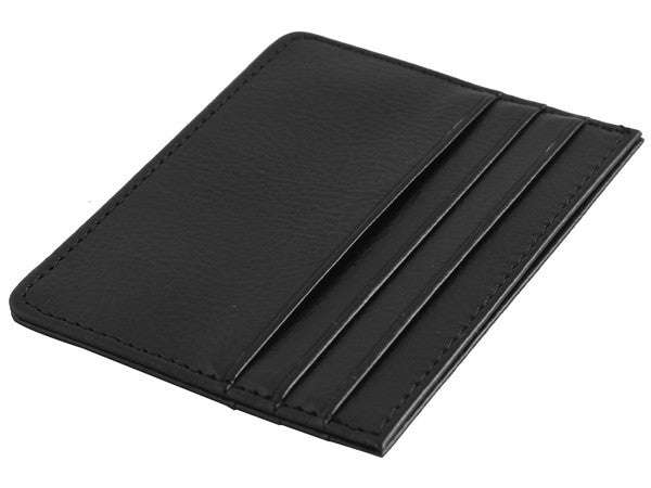 Double Sided Koskin Card Holder