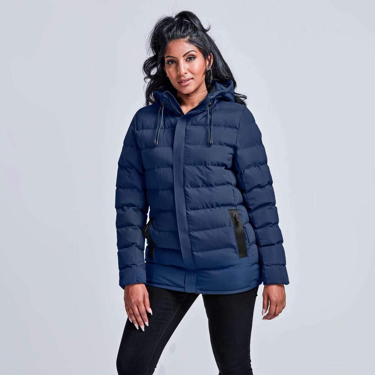 Elevate Montana Jacket - Mens & Ladies