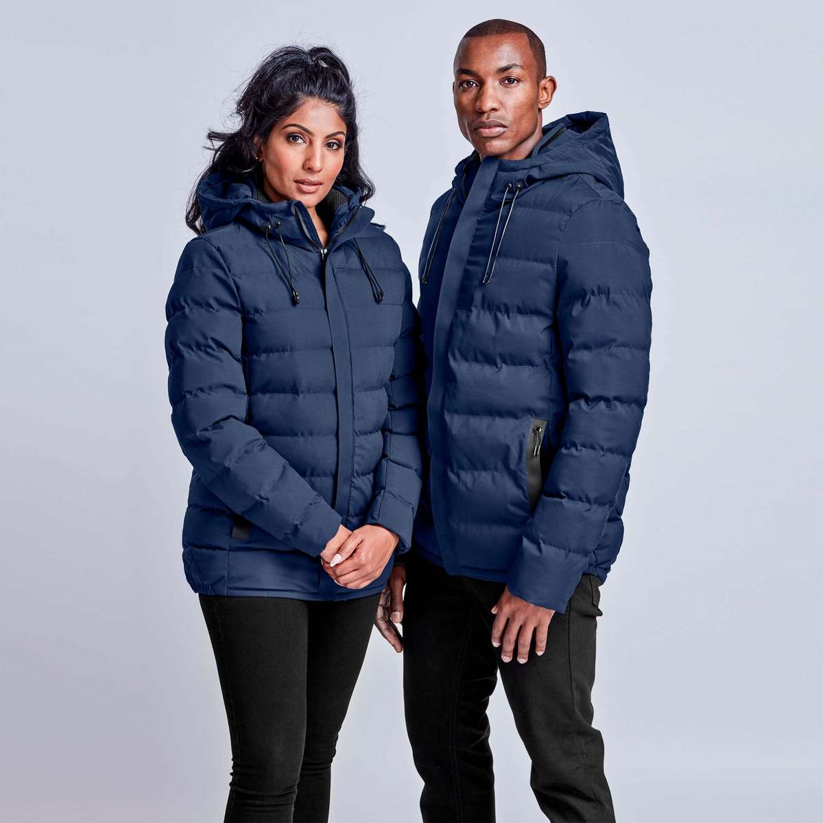 Elevate Montana Jacket - Mens & Ladies
