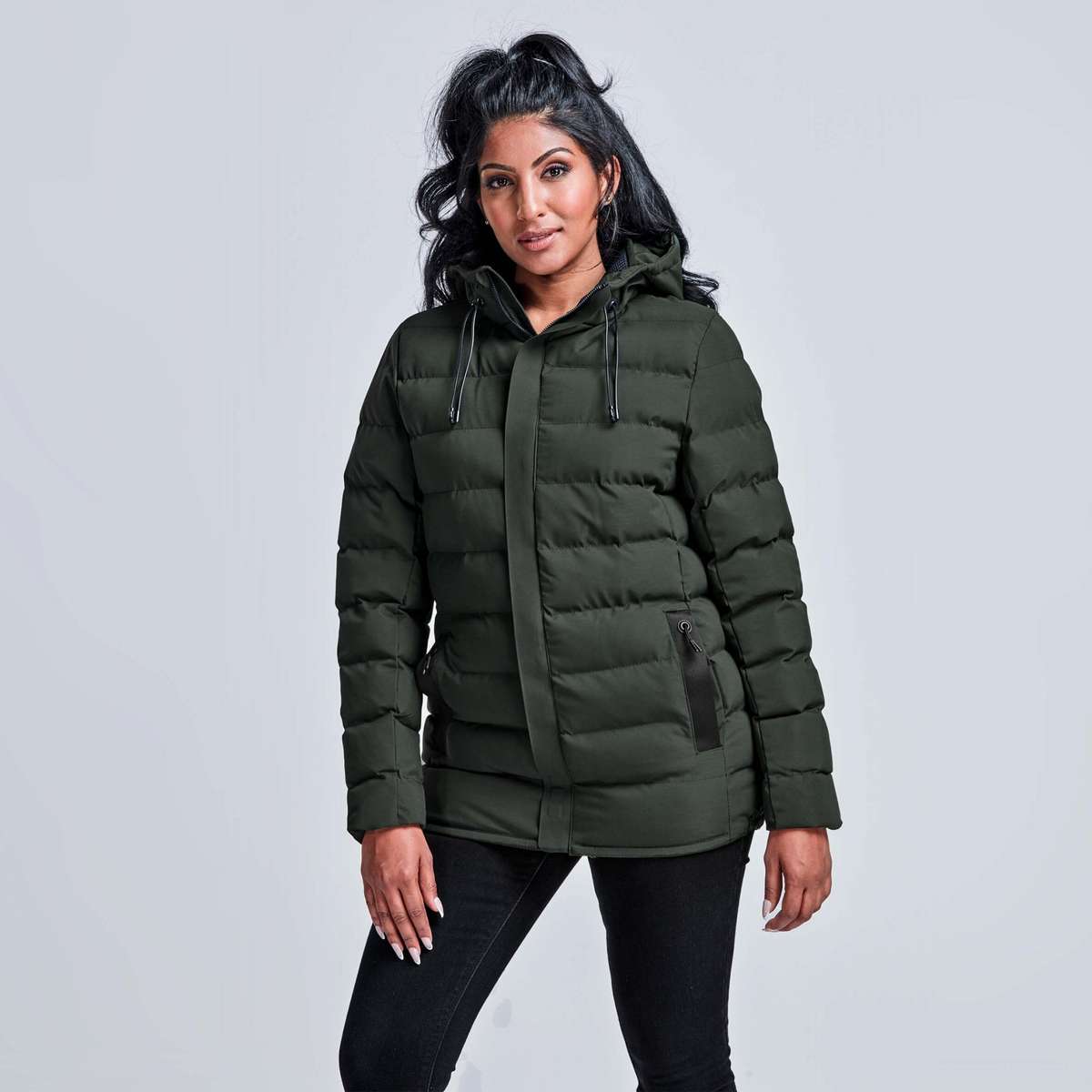 Elevate Montana Jacket - Mens & Ladies