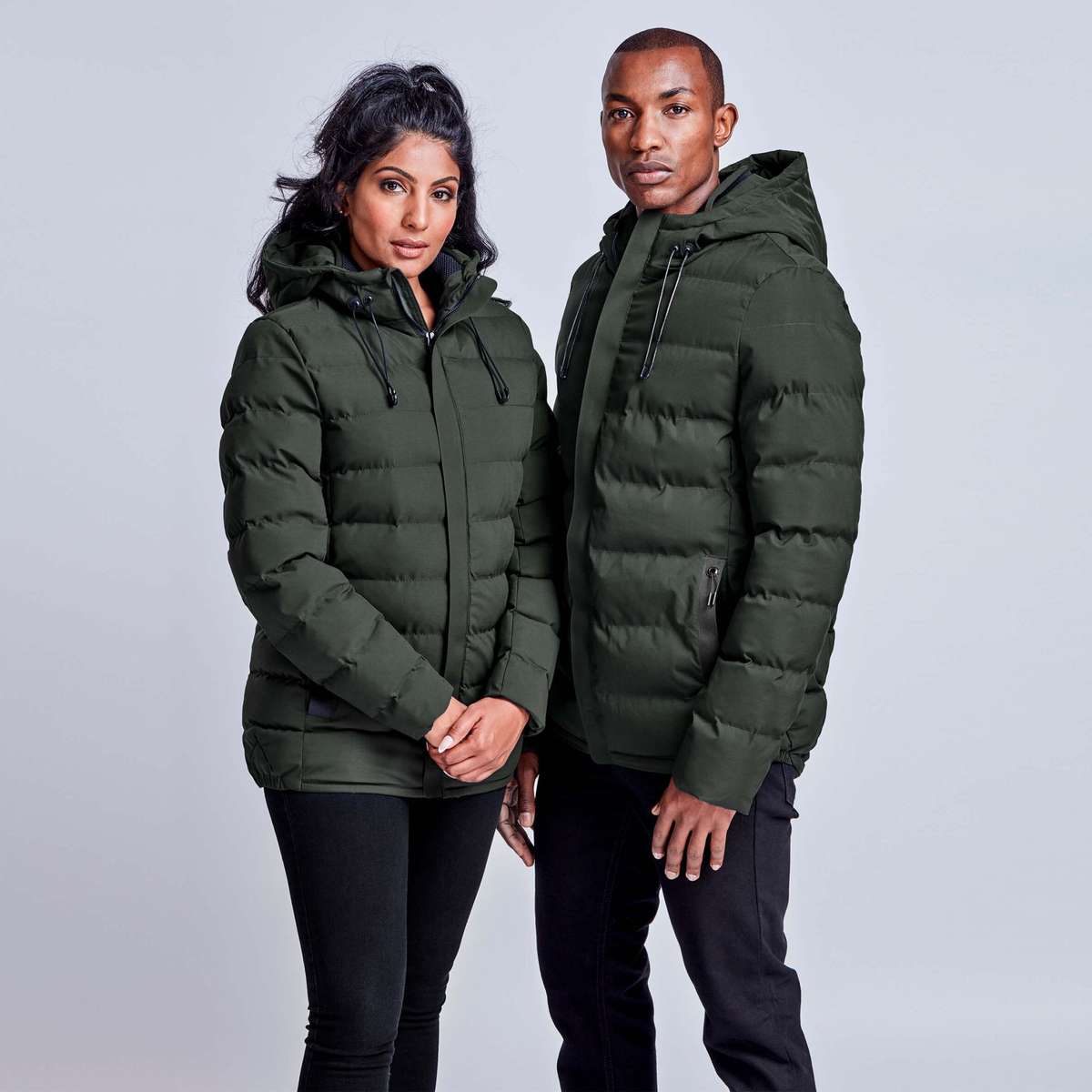 Elevate Montana Jacket - Mens & Ladies