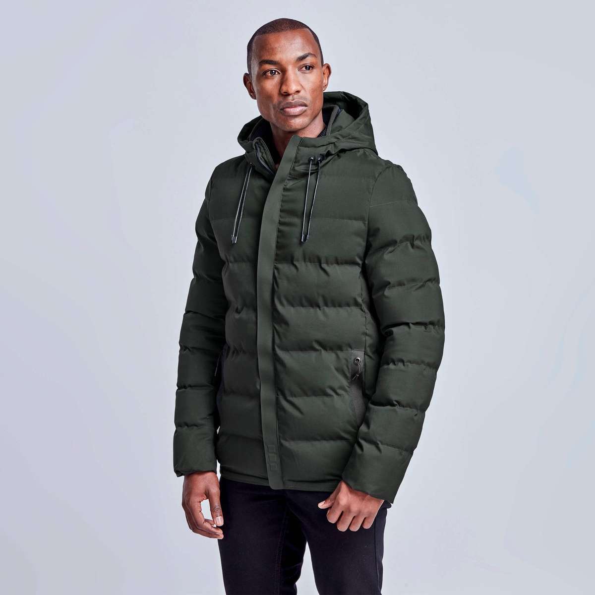 Elevate Montana Jacket - Mens & Ladies