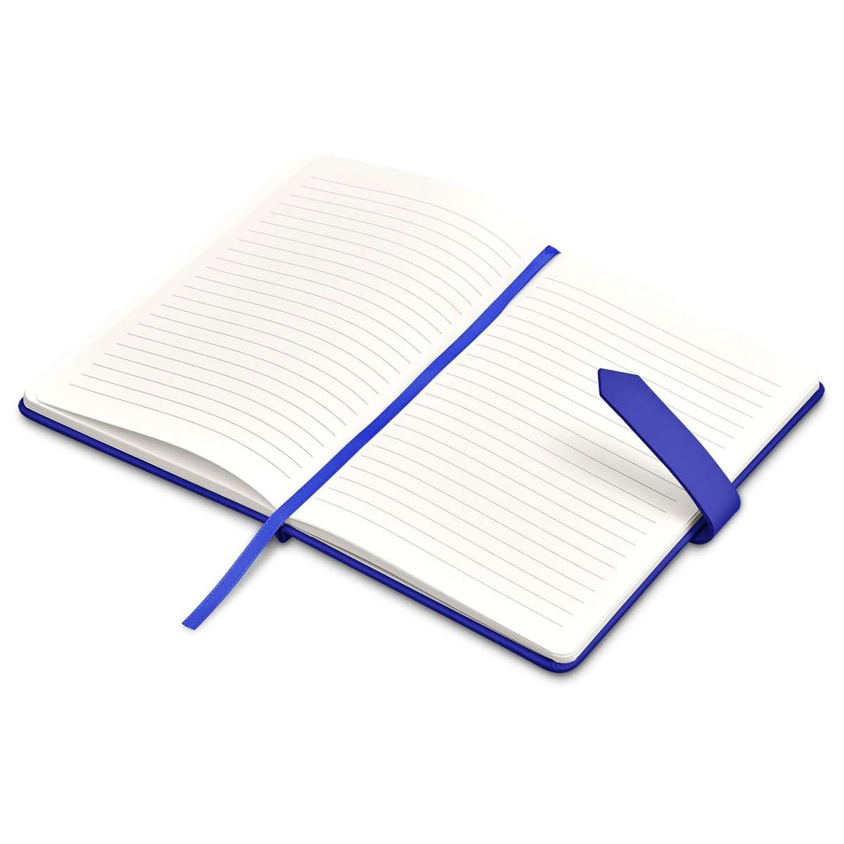 Emperor A5 Hard Cover Notebook