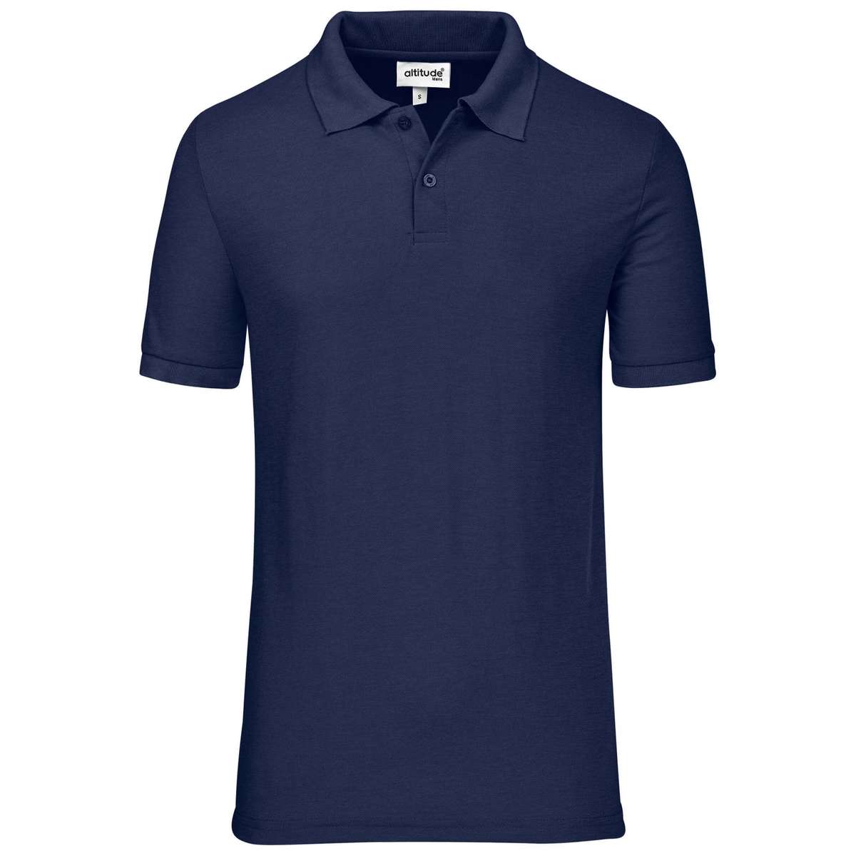 Everyday Golf Shirt - Mens & Ladies
