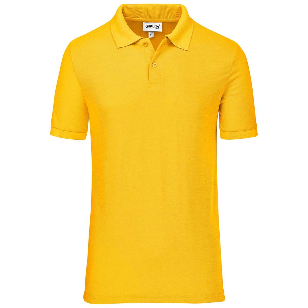Everyday Golf Shirt - Mens & Ladies