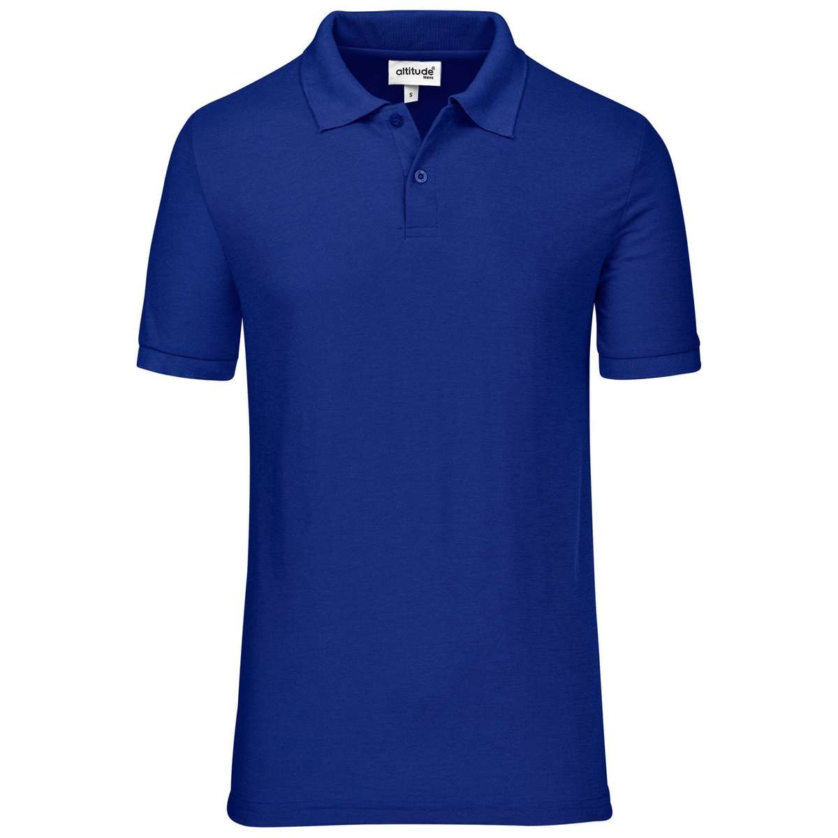 Everyday Golf Shirt - Mens & Ladies