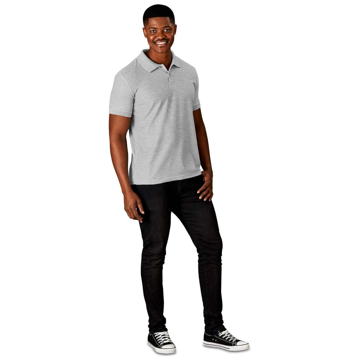 Everyday Golf Shirt - Mens & Ladies