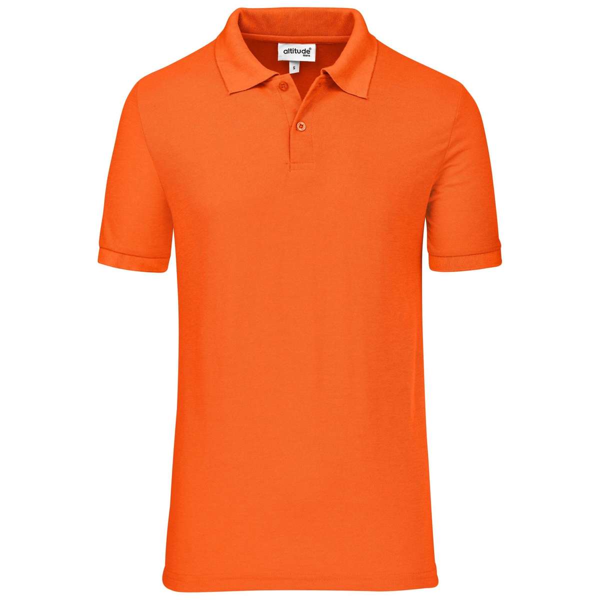 Everyday Golf Shirt - Mens & Ladies