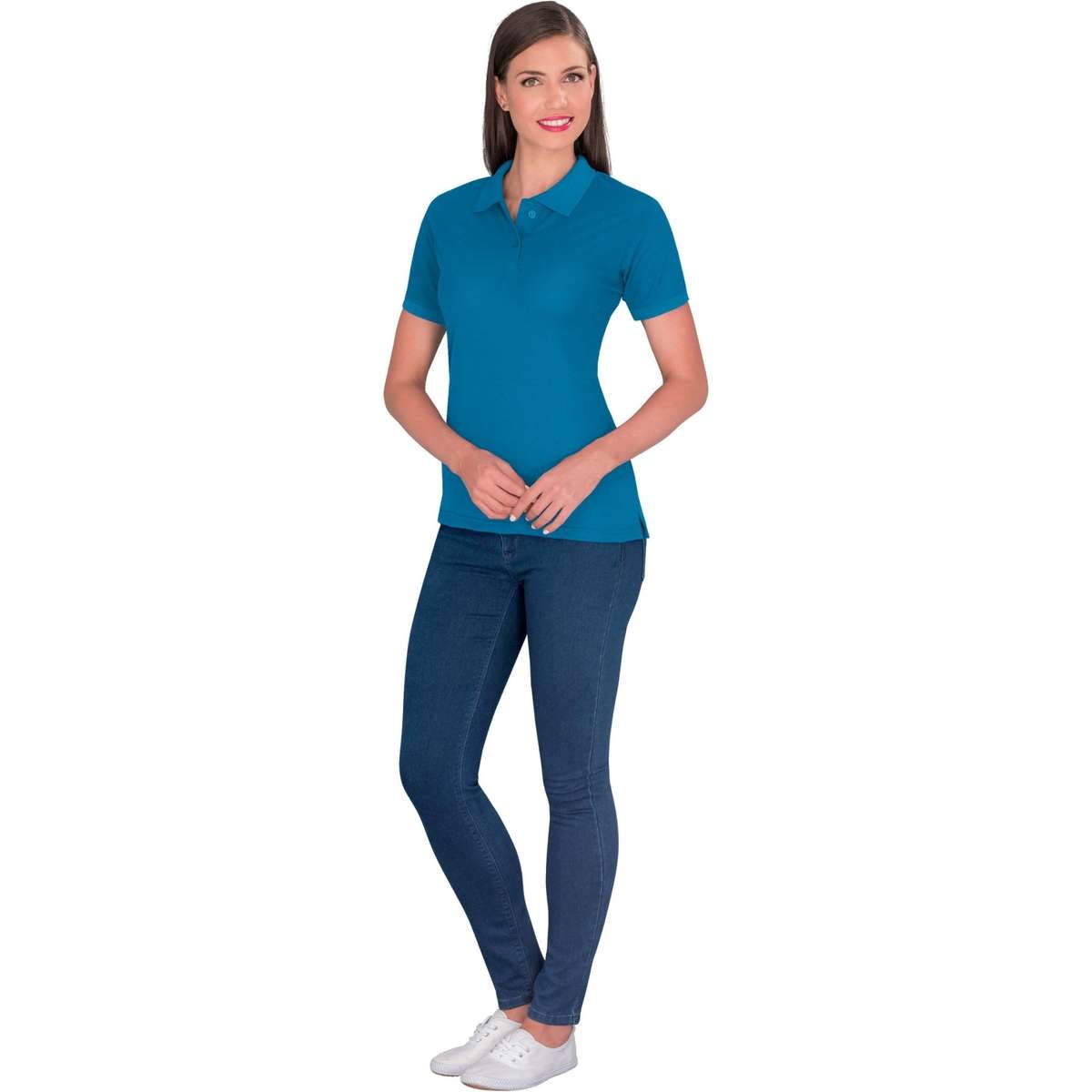 Everyday Golf Shirt - Mens & Ladies