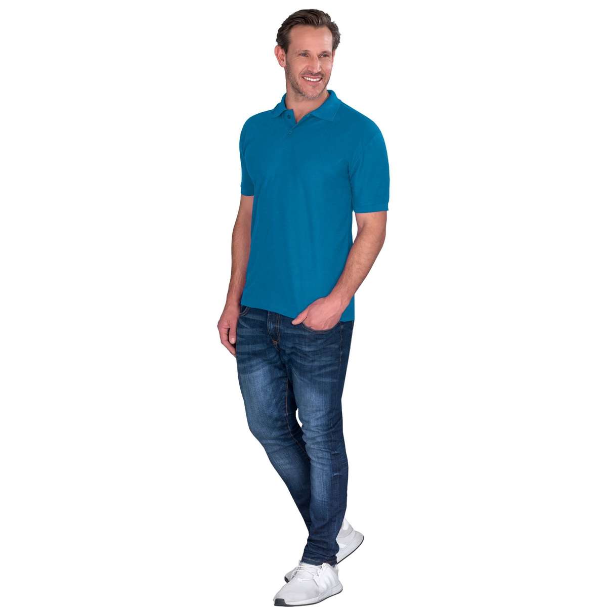 Everyday Golf Shirt - Mens & Ladies