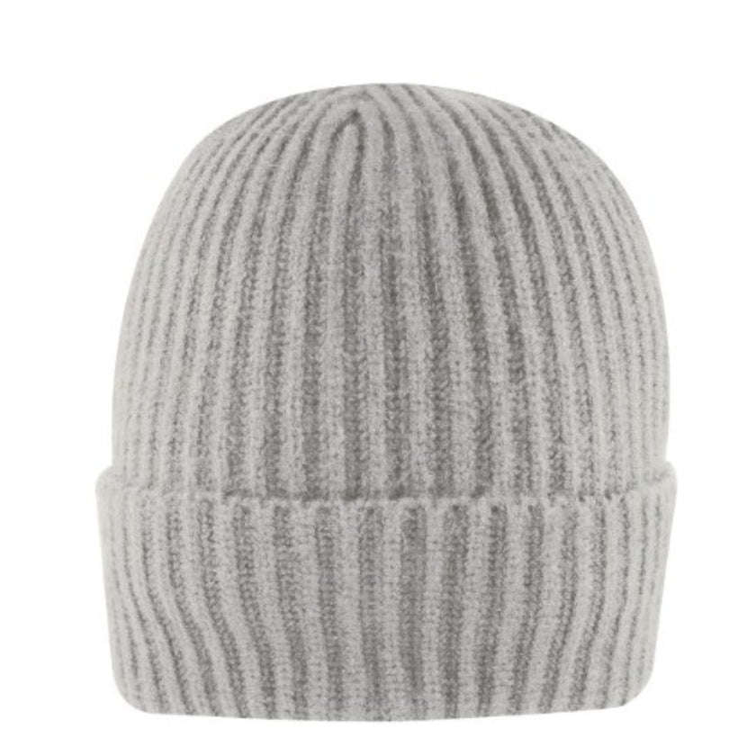 Feather Touch Cuffed Beanie
