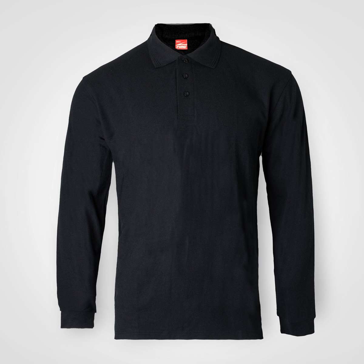 FWRD Long Sleeve Unisex Golfer