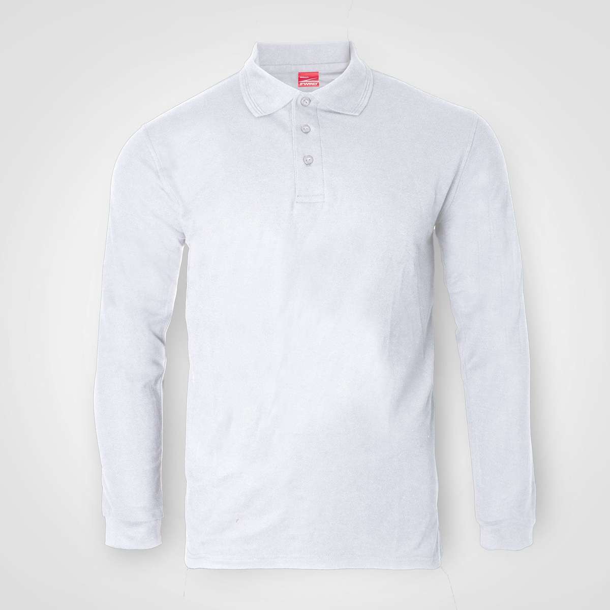 FWRD Long Sleeve Unisex Golfer