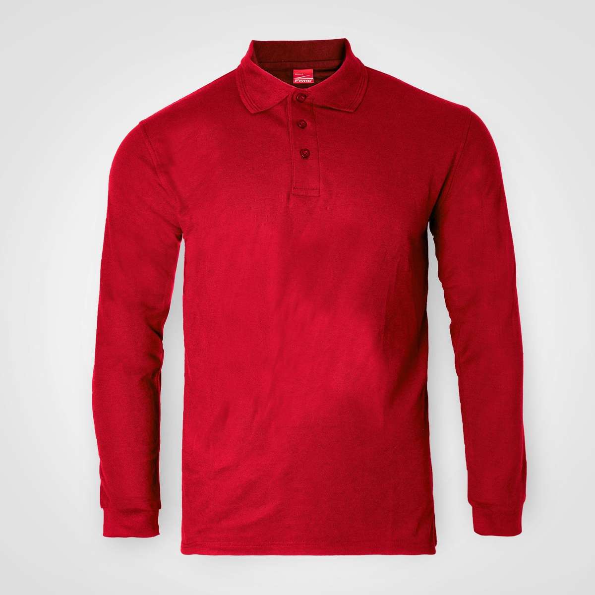 FWRD Long Sleeve Unisex Golfer