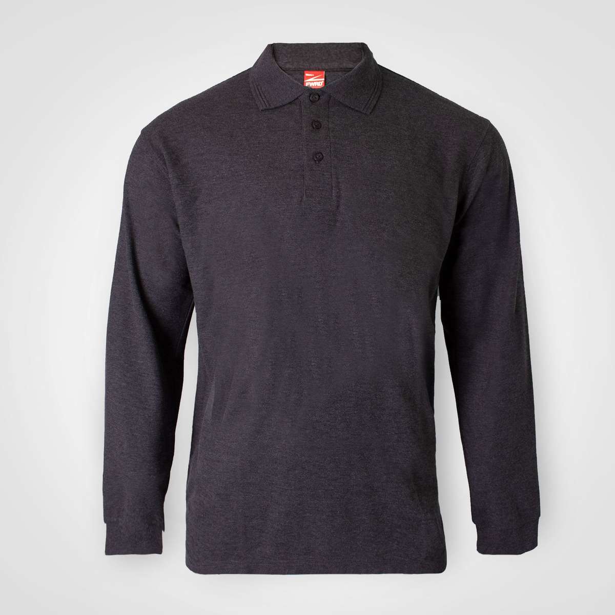 FWRD Long Sleeve Unisex Golfer