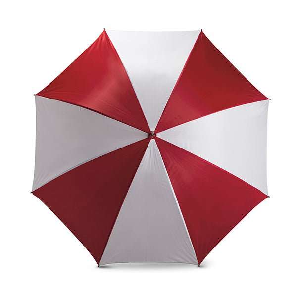 Golf Umbrella 8 Panel Two-Tone