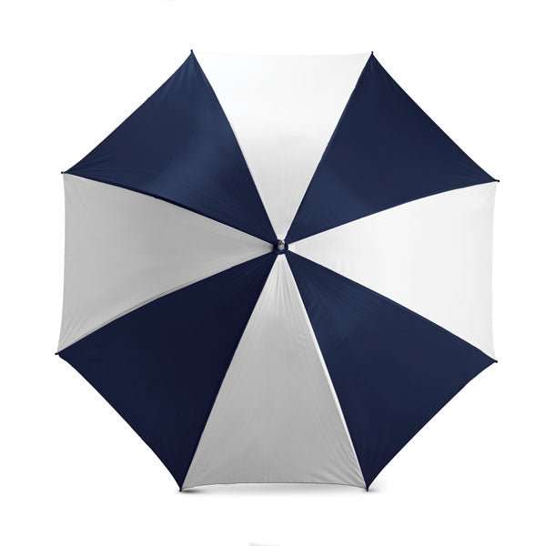 Golf Umbrella 8 Panel Two-Tone