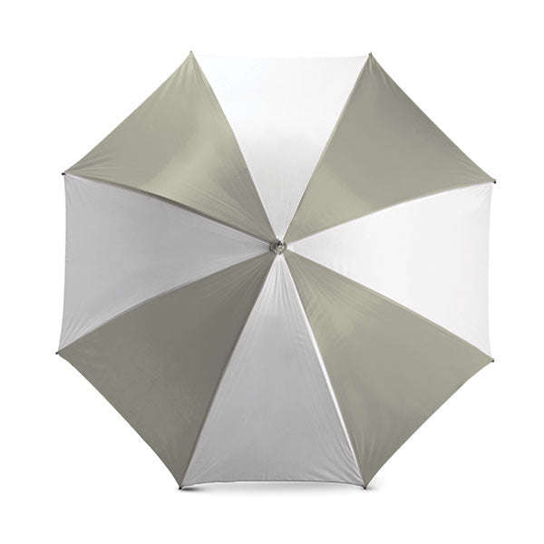 Golf Umbrella 8 Panel Two-Tone