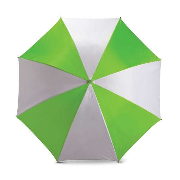 Golf Umbrella 8 Panel Two-Tone