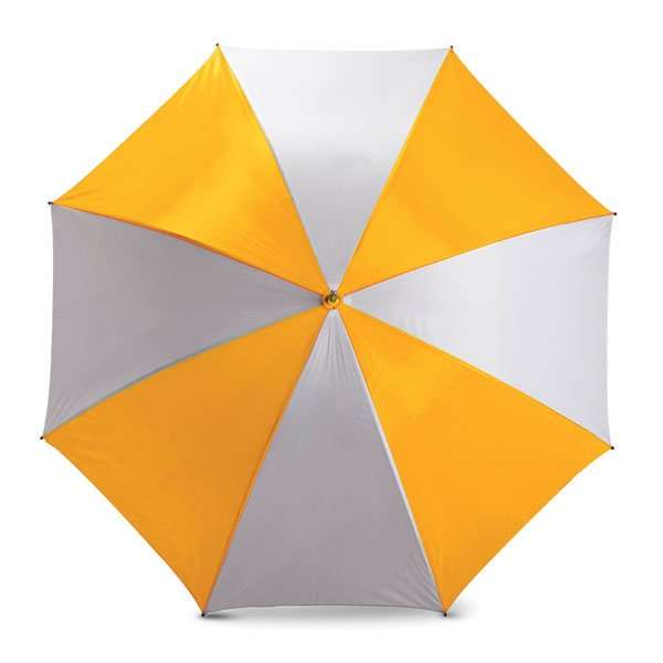 Golf Umbrella 8 Panel Two-Tone
