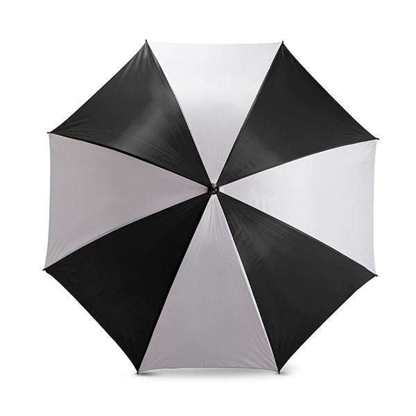 Golf Umbrella 8 Panel Two-Tone