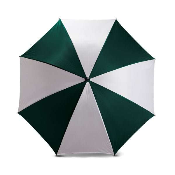 Golf Umbrella 8 Panel Two-Tone