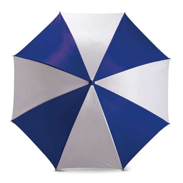 Golf Umbrella 8 Panel Two-Tone