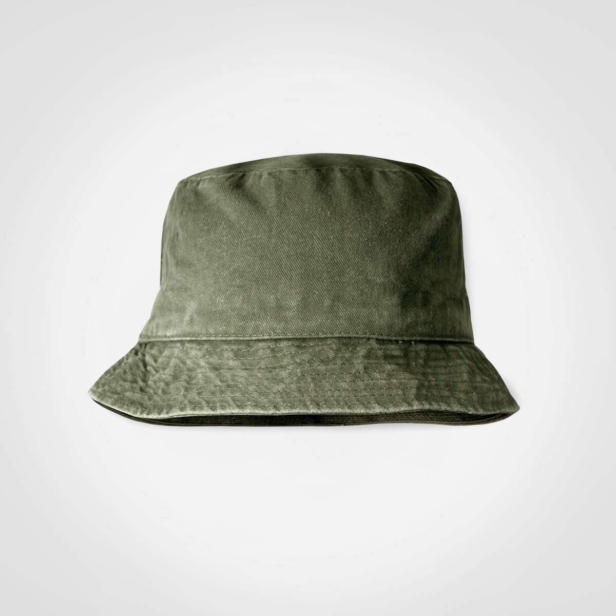 Harlem Wash Cotton Bucket Hat