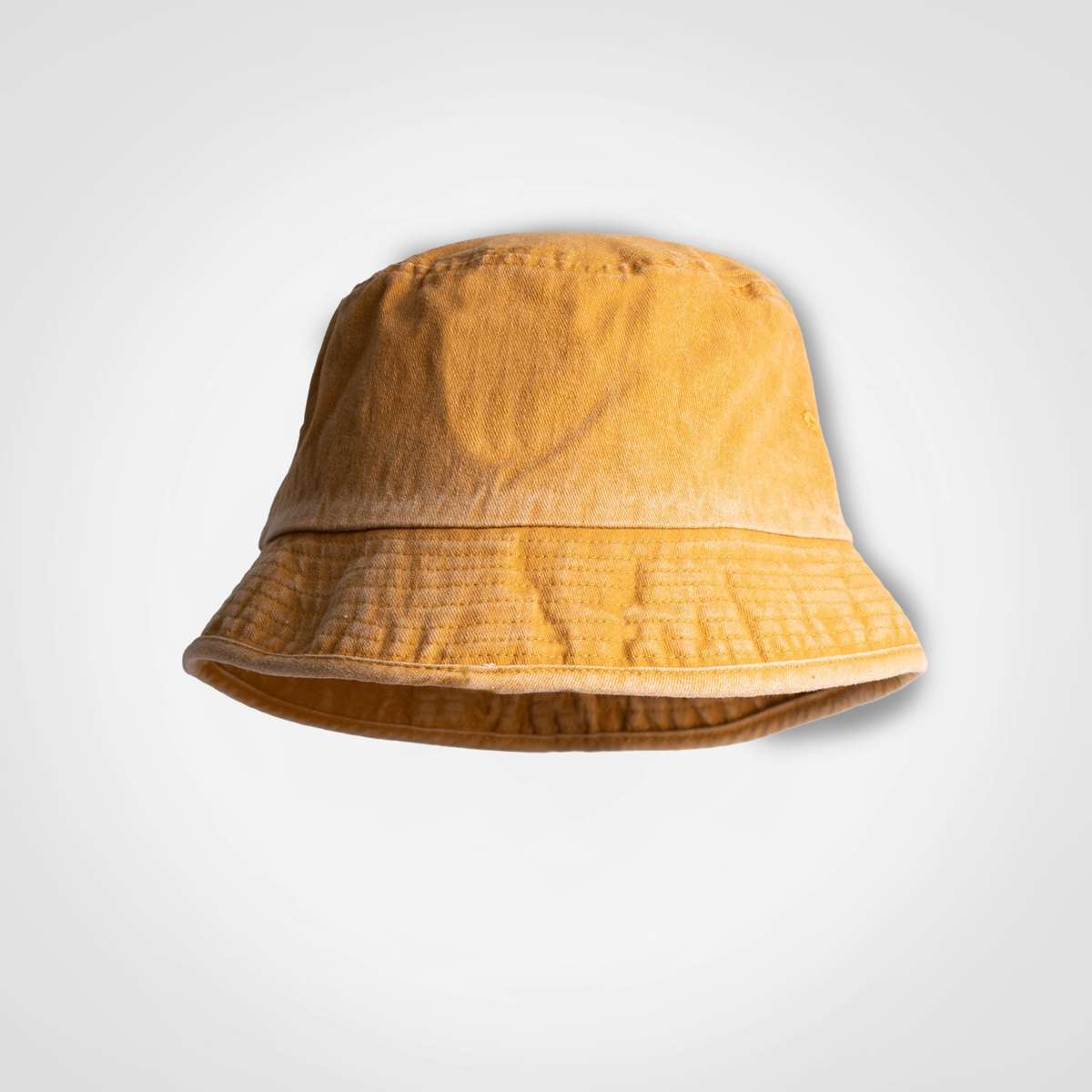 Harlem Wash Cotton Bucket Hat