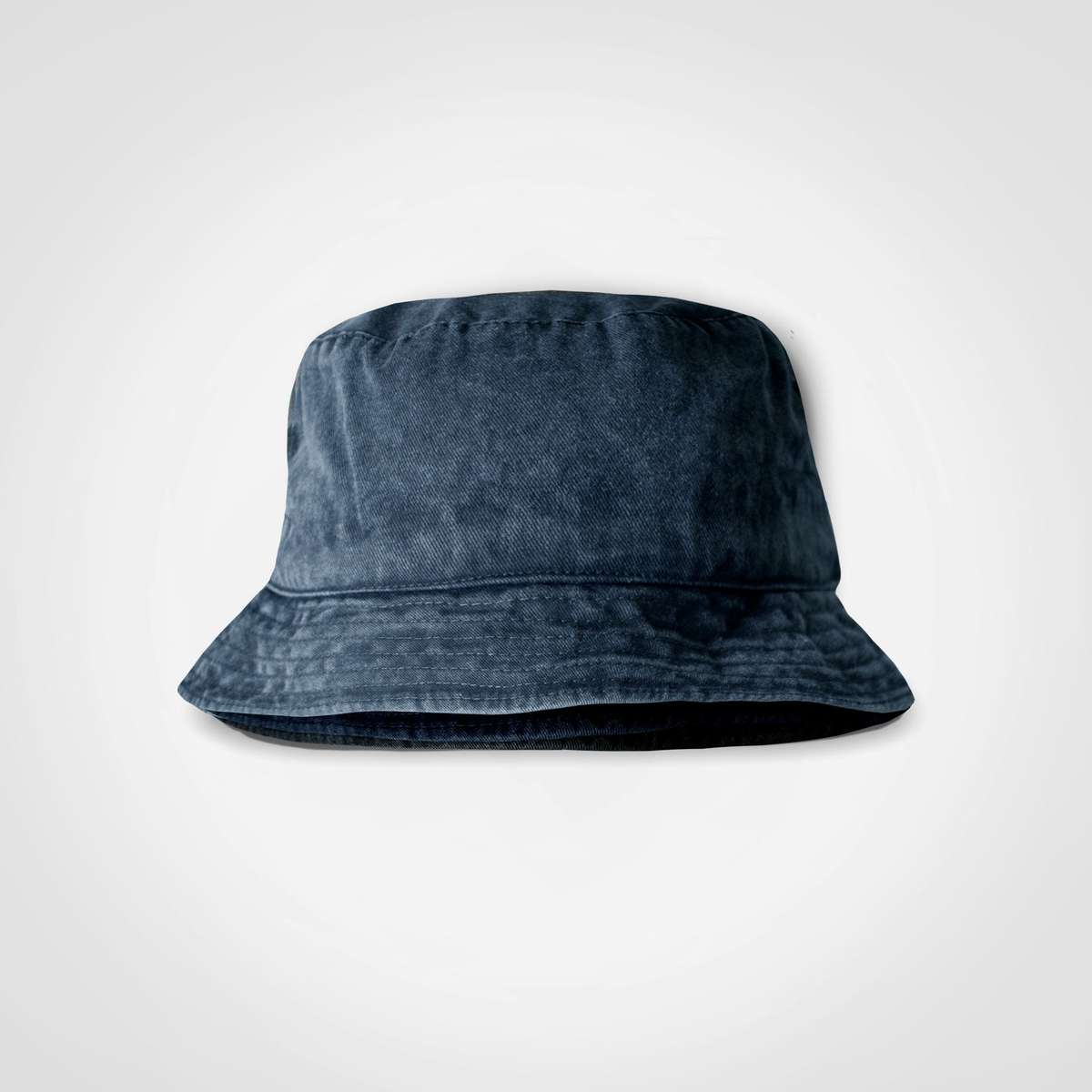 Harlem Wash Cotton Bucket Hat