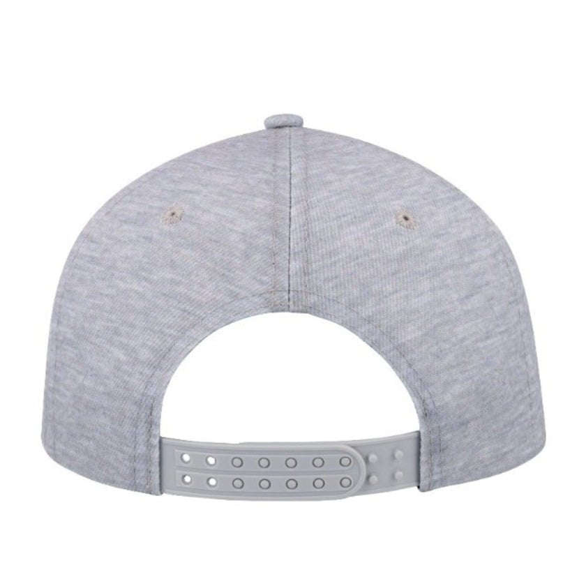 Horizon Snapback Flat Peak Cap