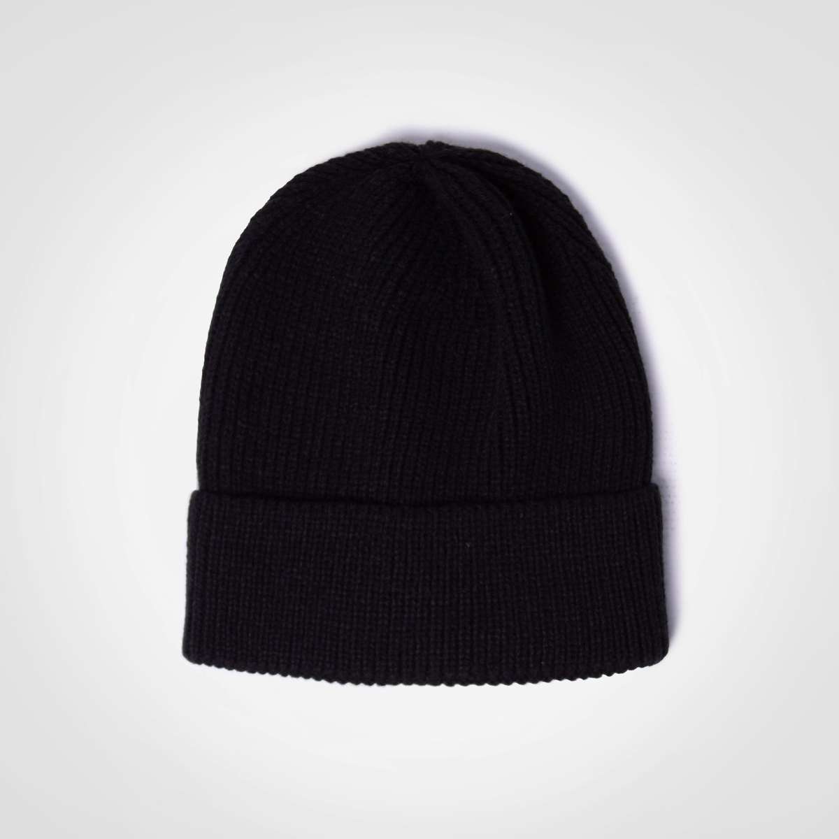 Ice Acrylic Beanie