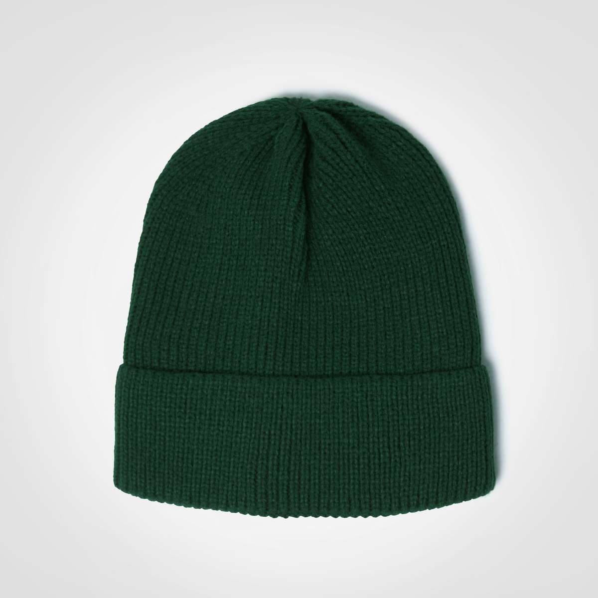 Ice Acrylic Beanie