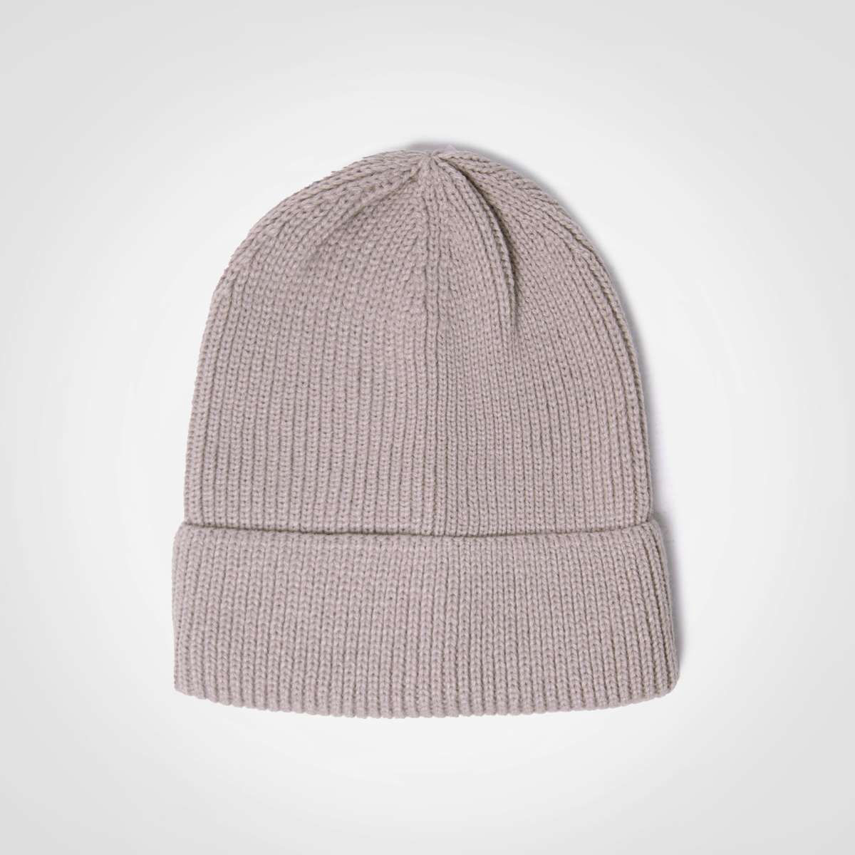 Ice Acrylic Beanie