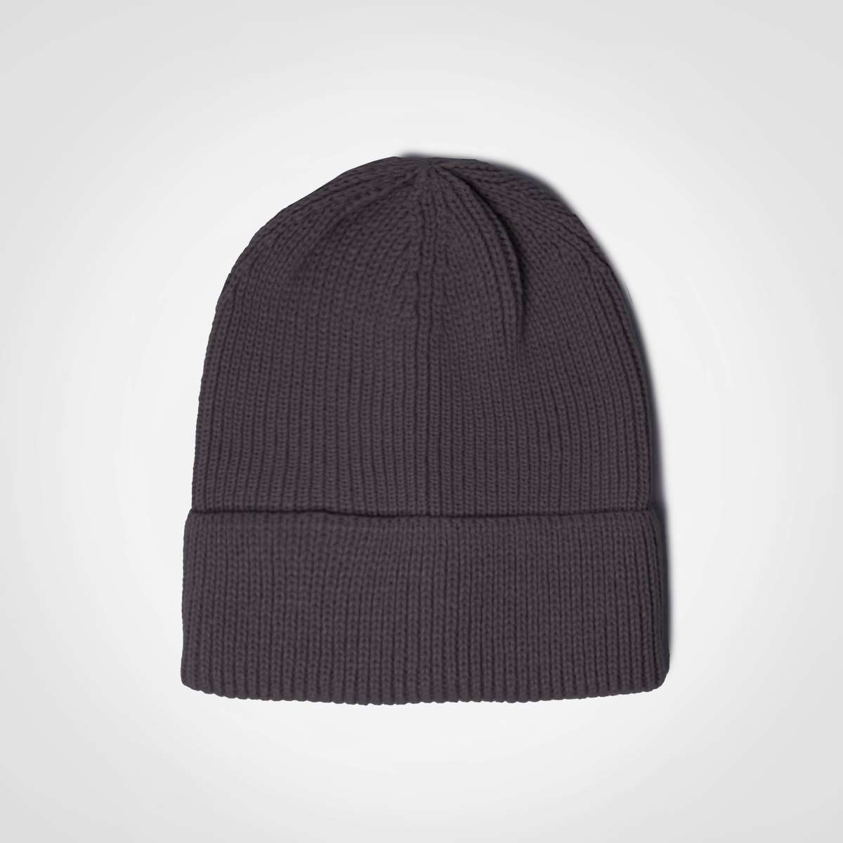 Ice Acrylic Beanie