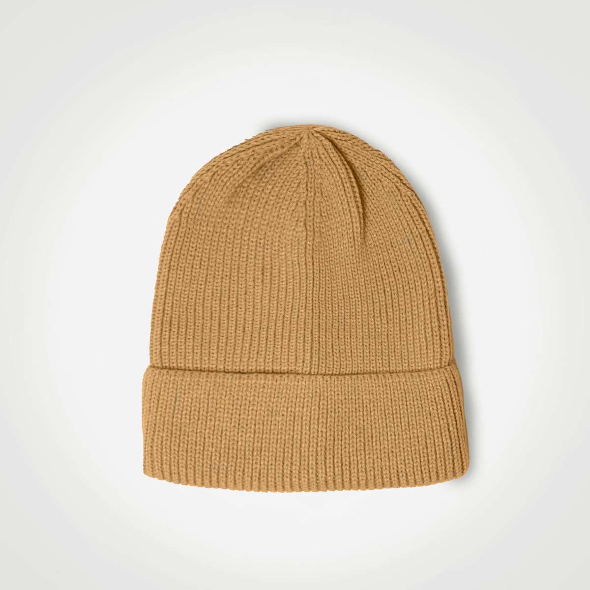 Ice Acrylic Beanie