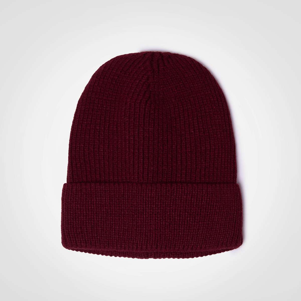 Ice Acrylic Beanie