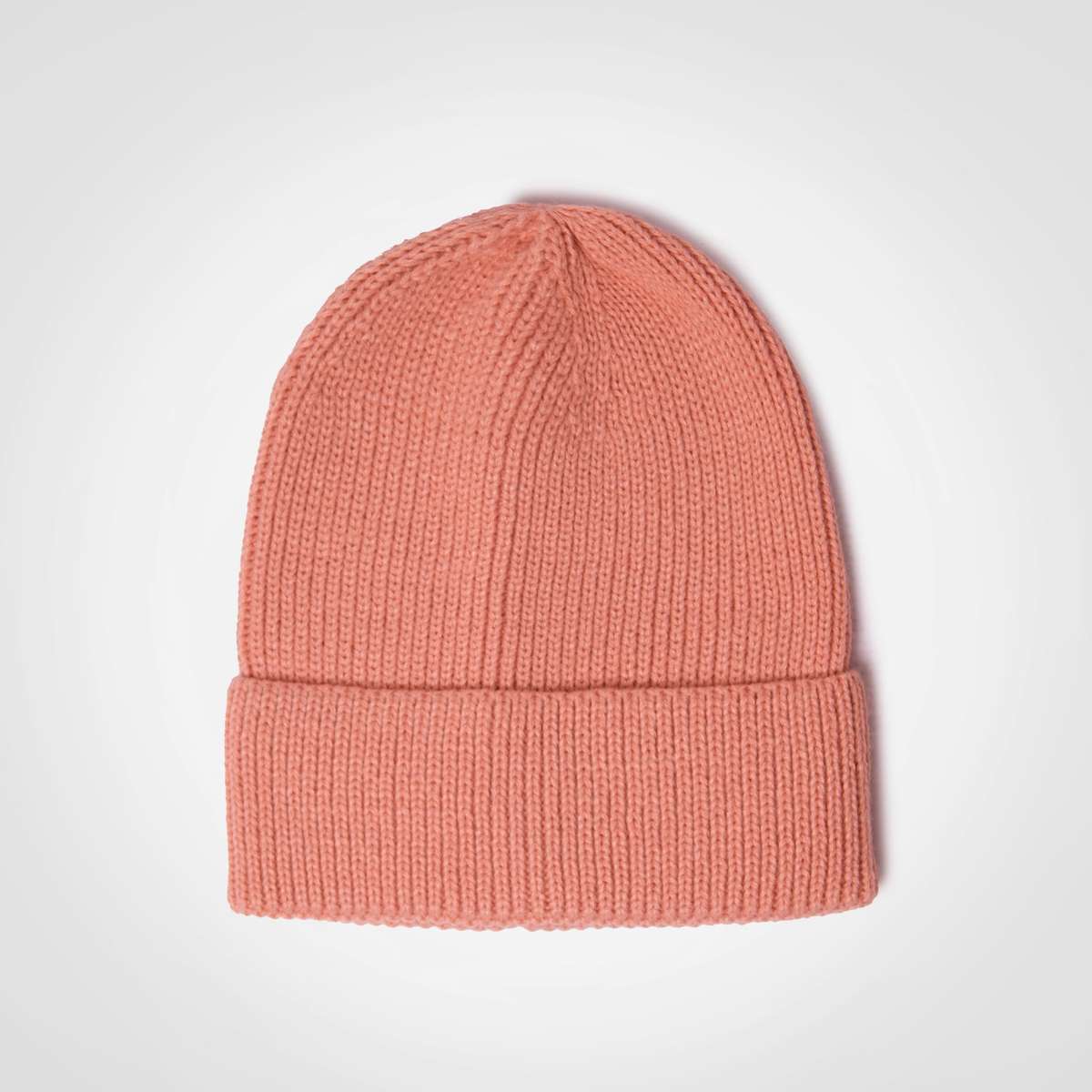 Ice Acrylic Beanie