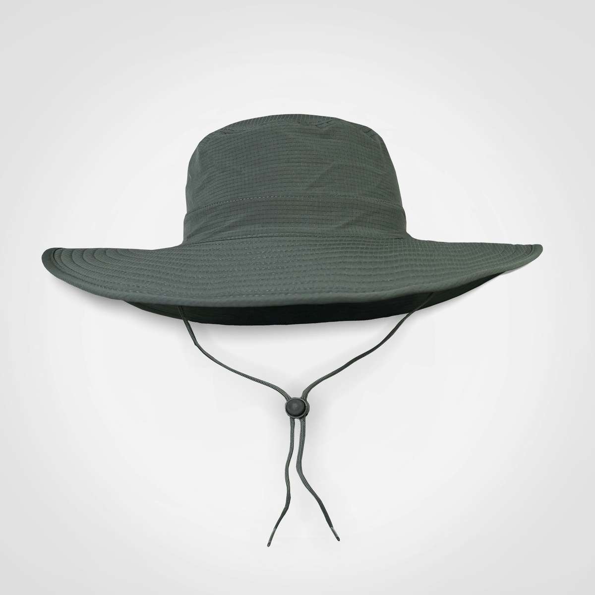 Kalahari Polyester Wide Brim Hat