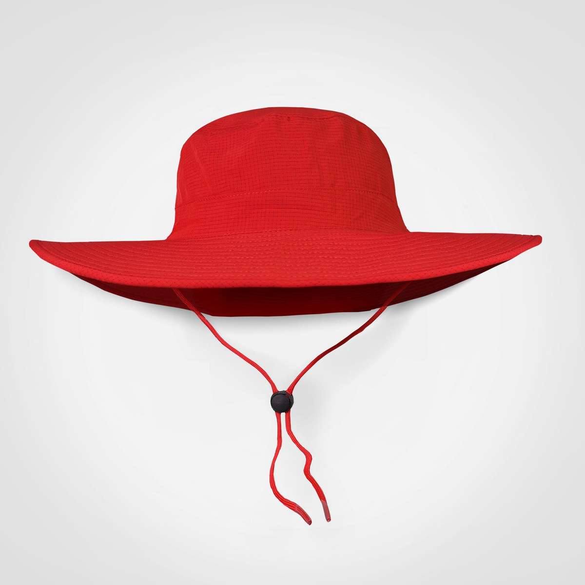 Kalahari Polyester Wide Brim Hat