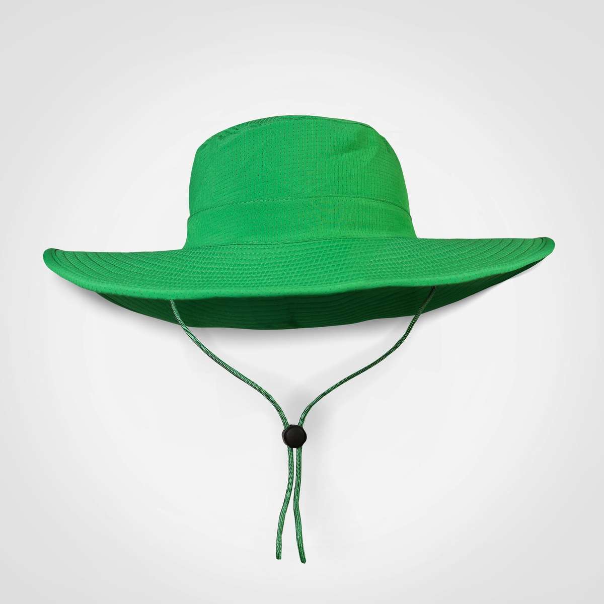 Kalahari Polyester Wide Brim Hat
