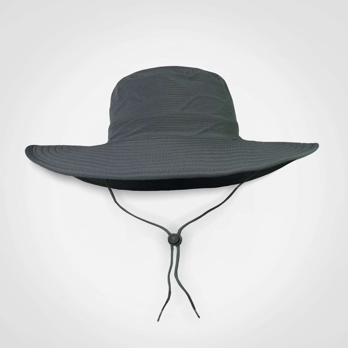 Kalahari Polyester Wide Brim Hat