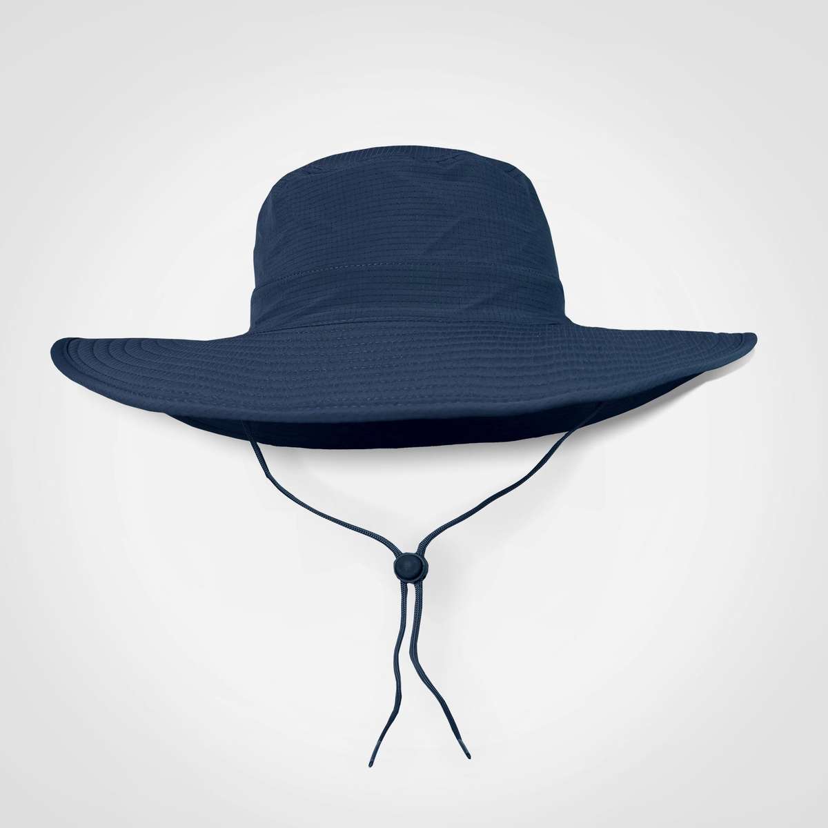Kalahari Polyester Wide Brim Hat