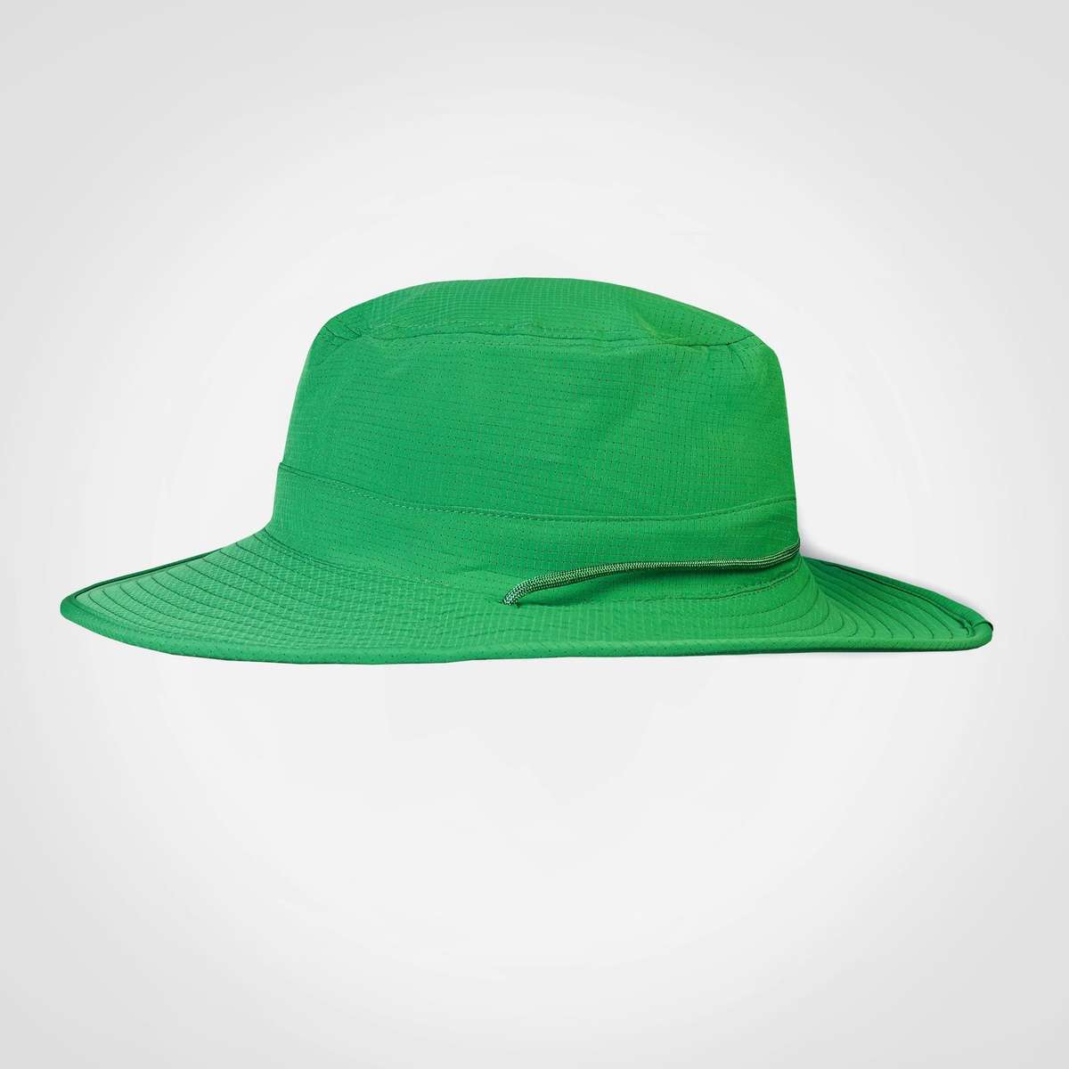 Kalahari Polyester Wide Brim Hat