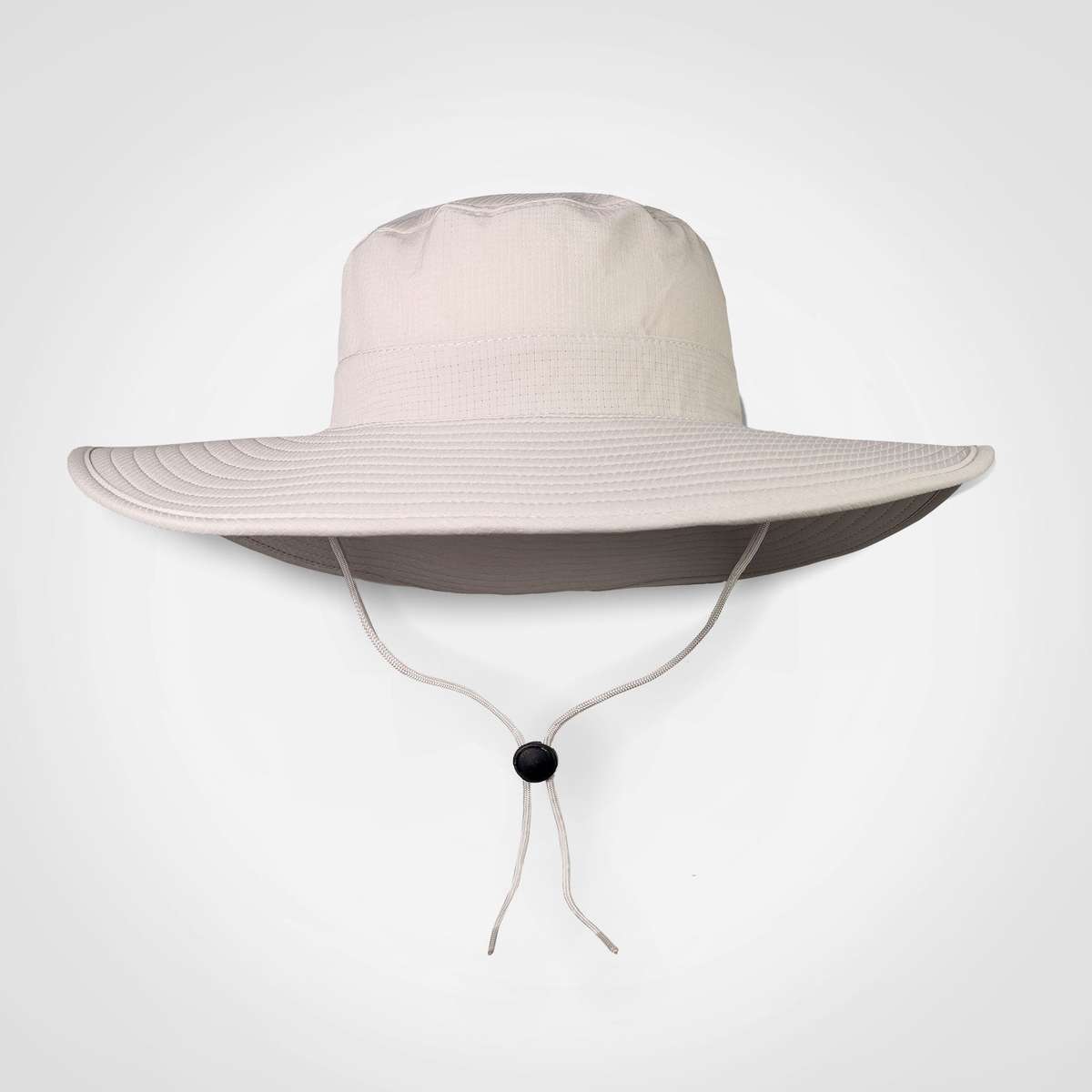 Kalahari Polyester Wide Brim Hat