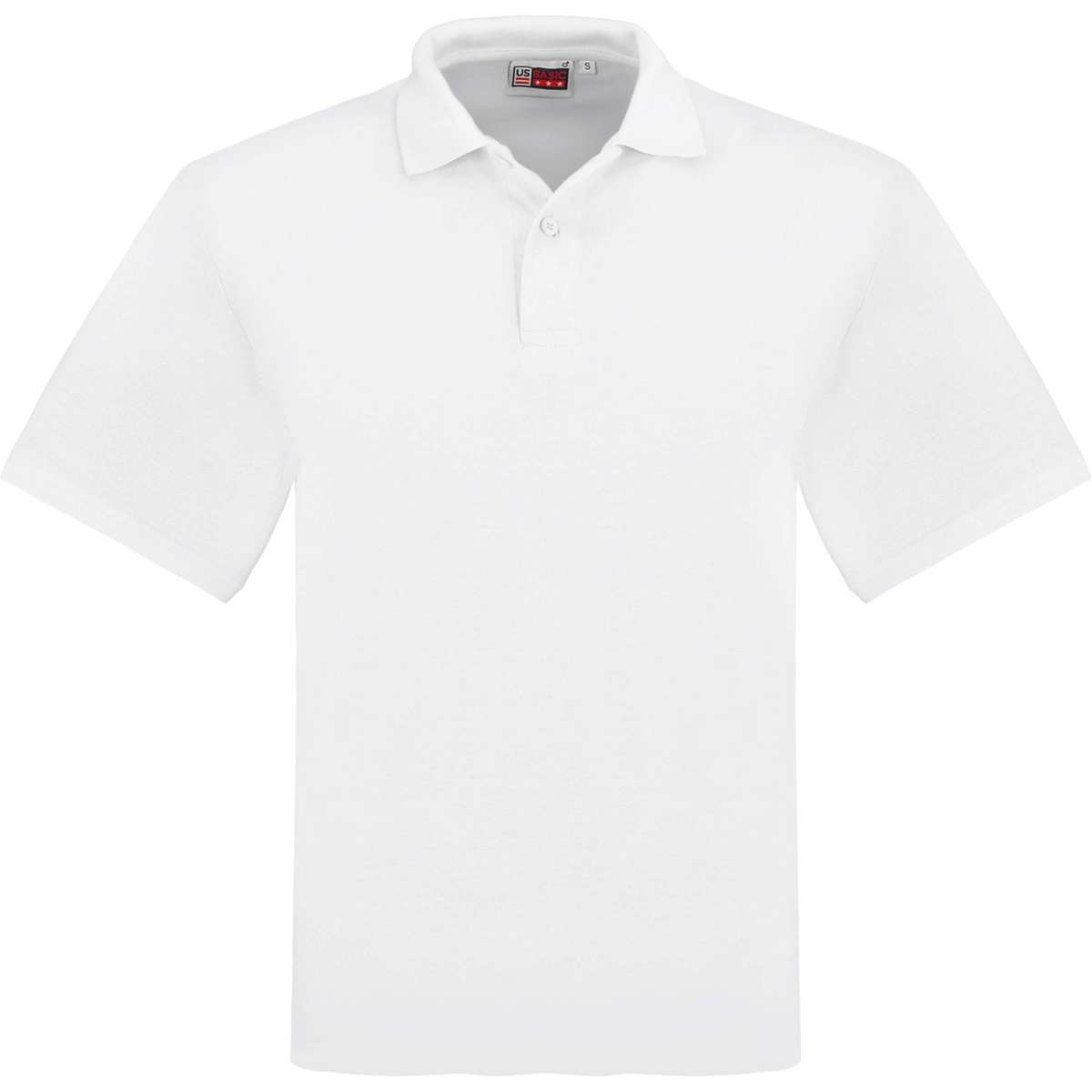 Kids Elemental Golf Shirt