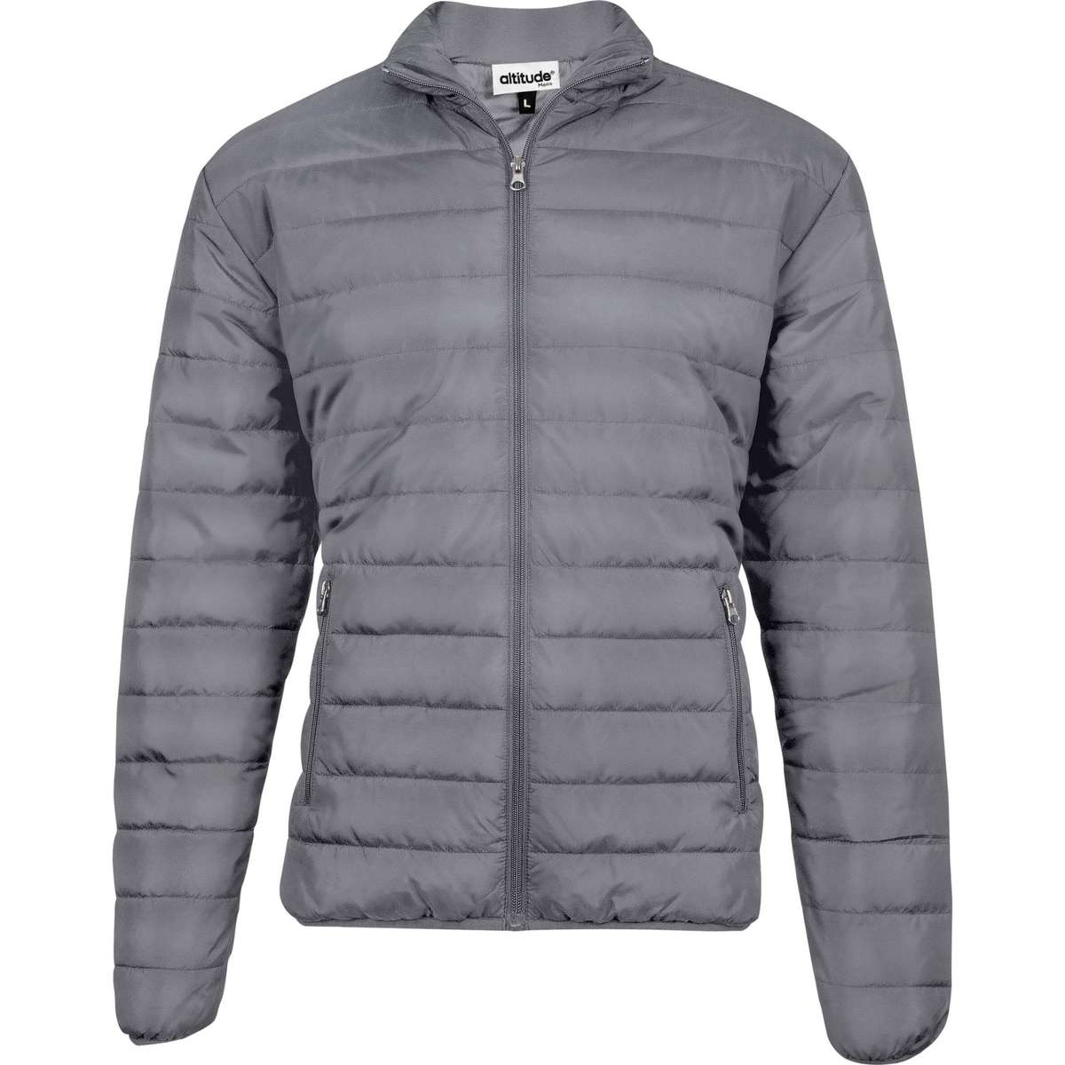 Kids Hudson Puffer Jacket